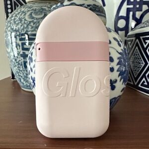 Glossier NWOT Orange Blossom Neroli hand cream